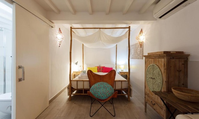 Santa Catalina House | Casa Catalina