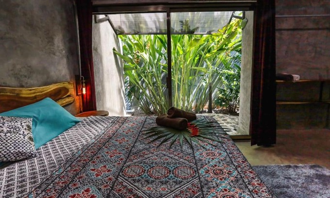 Buenavista House | Casa Catarina, private house near Bacalar lagoon