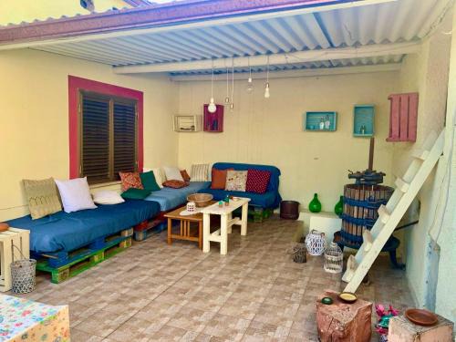 Sindia Apartment | Casa Caterina in centro