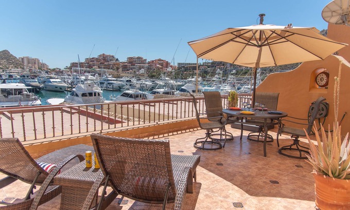 Centro Condo | Casa Catita on the Marina