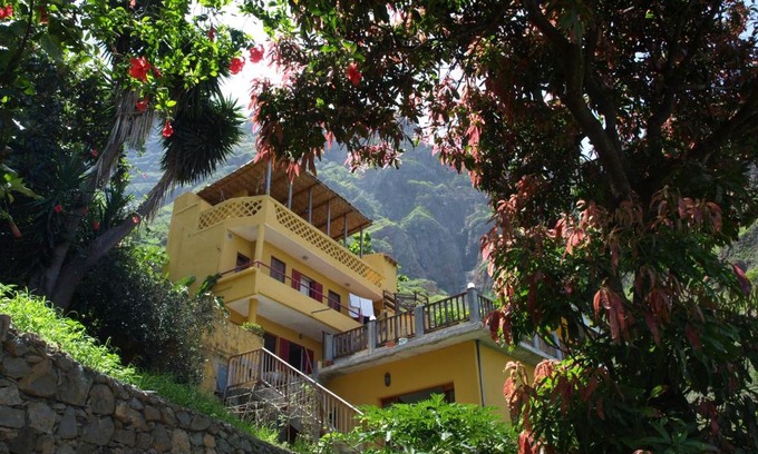 Paul Bed & Breakfast | Casa Cavoquinho