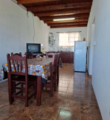 Concepcion del Uruguay House | Casa cdelu