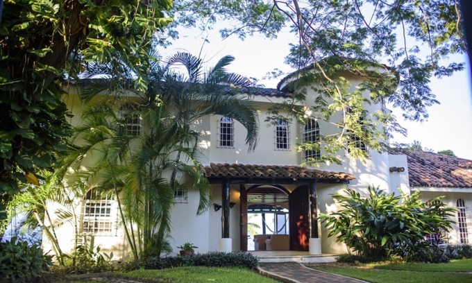 Emiliano Zapata House | CASA CEIBA, OCEAN VIEW, BREATHTAKING GEM IS HEAVEN ON EARTH!!