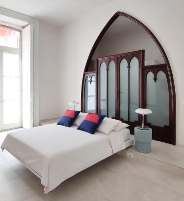 Naples Bed & Breakfast | Casa Celeste Aida