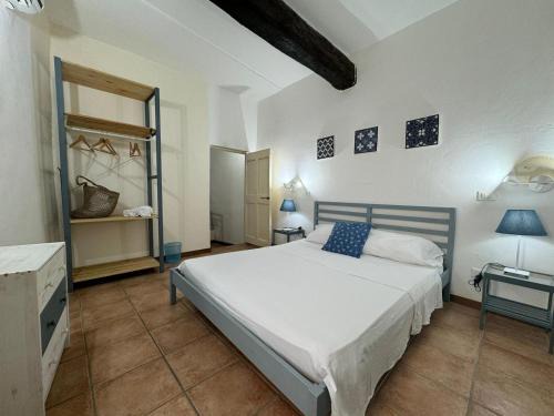 Fondi House | CASA CELESTE - Fondi Vertice Houses