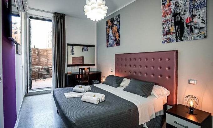 San Giovanni Bed & Breakfast | Casa Celestina Roma