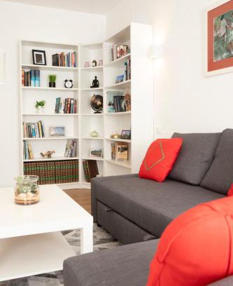 Feltre Apartment | Casa Centanni