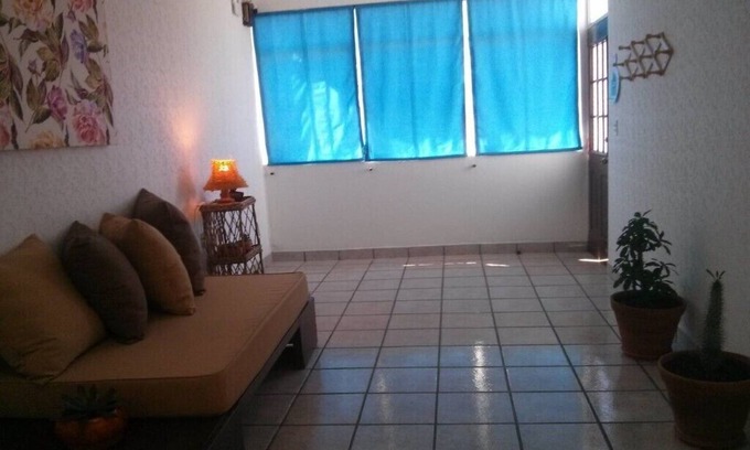 Morelia House | Casa cerca del centro de Morelia