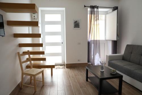 Noto House | Casa Cetrina centrale indipendente e funzionale