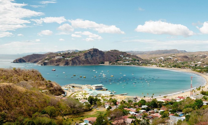 Paradise Bay Bed & Breakfast | Casa Cha Cha Cha B&B