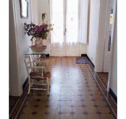 Tandil House | Casa chacabuco