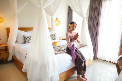Melayang Apartment | Casa Chandra Ubud