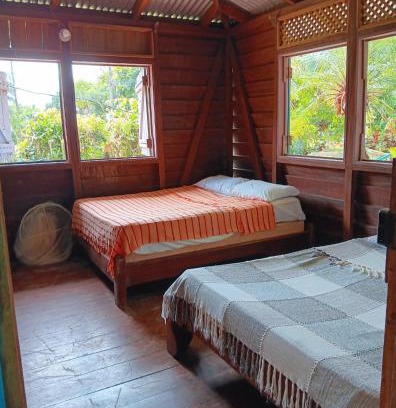 Manzanillo House | Casa Chantel