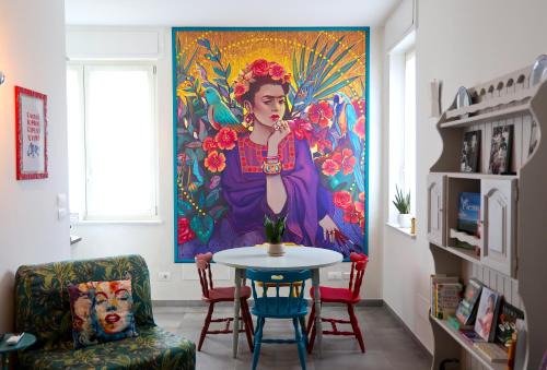 Asti Apartment | Casa CharmaRt