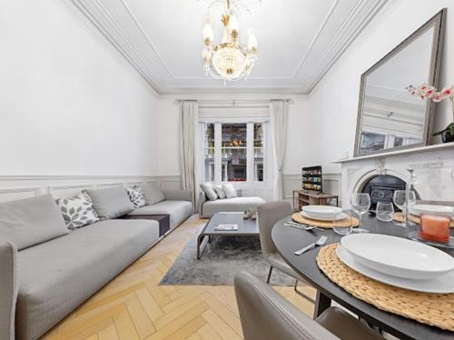 Redcliffe Apartment | Casa Chelsea Lux 2 Bed
