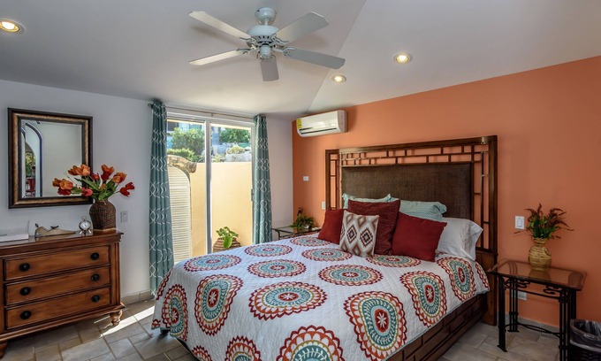 Pedregal House | CASA CHELSEA, PEDREGAL, CABO SAN LUCAS, B.C.S.