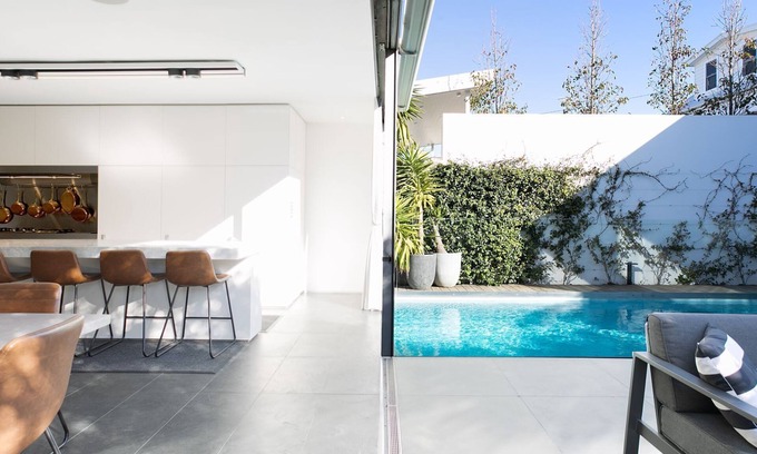 Clovelly House | Casa Chiara, Clovelly IH