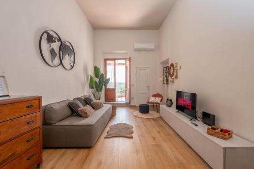 San Miniato Apartment | Casa Chiara Elegance and Relax in San Miniato