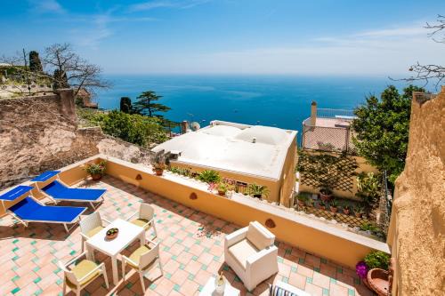 Positano Apartment | Casa Chiesa Nuova