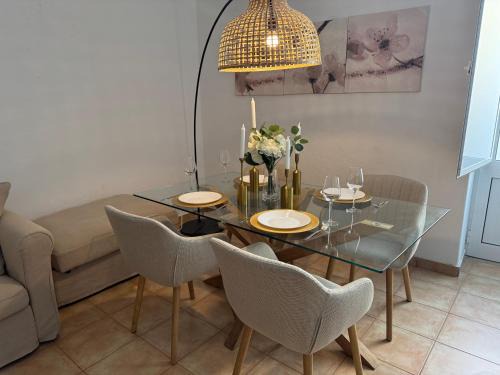 Olhao Apartment | Casa Chil
