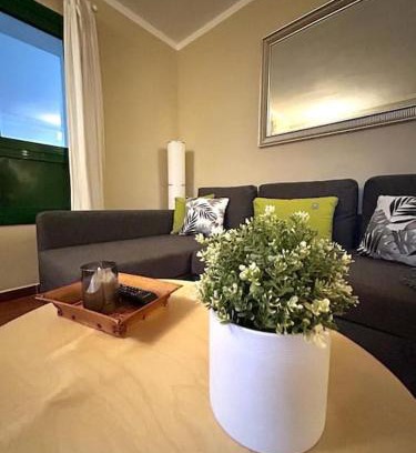 Matagorda Apartment | Casa Chus, cerca de la playa