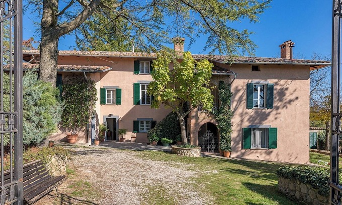 Monteleone d'Orvieto Villa | Casa Ciculino 8, Emma Villas