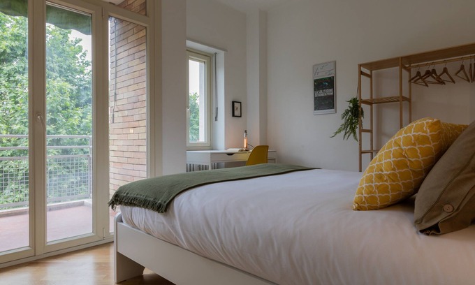 Cit Turin Apartment | Casa Cinema by Wonderful Italy