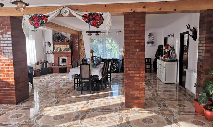 Viseu de Sus House | Casa Ciocan