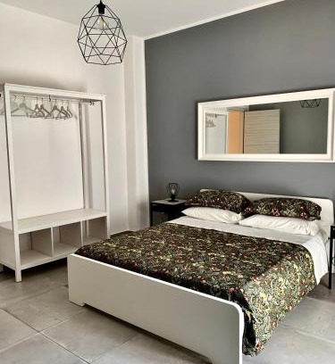 Salerno Apartment | Casa Citro