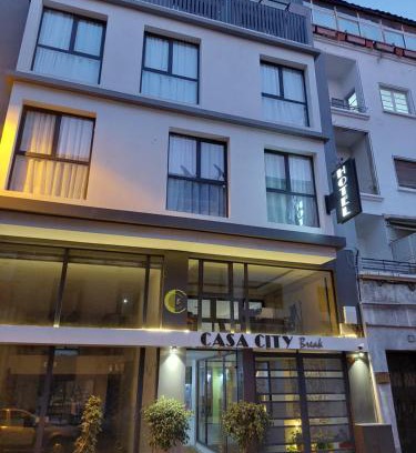LA GIRONDE Apartment | Casa City Break Appart hôtel