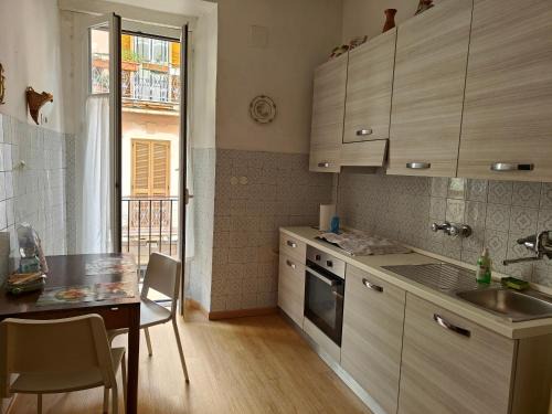 Fondi Apartment | Casa Civita
