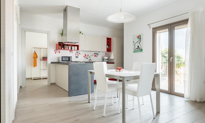 Cabras House | Casa Cla Design Home
