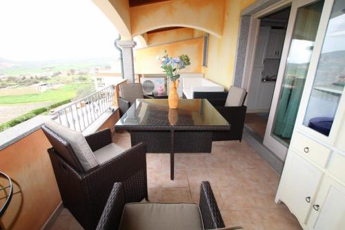 Lu Bagnu Apartment | Casa ClaMi