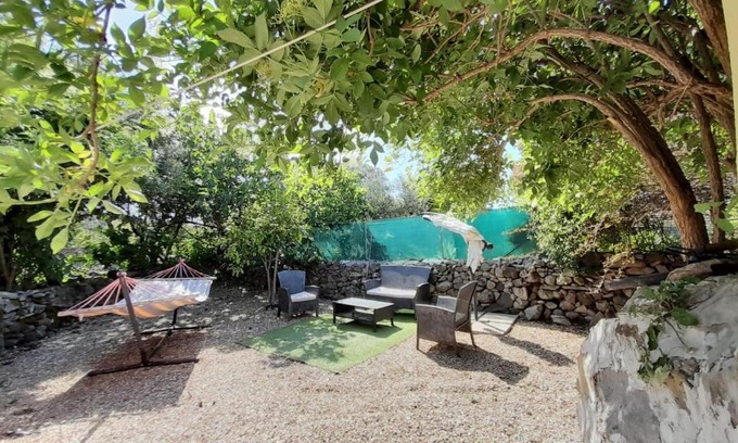 Sennariolo House | Casa Clara