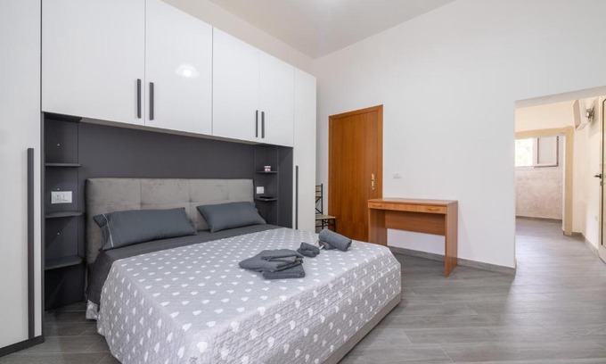 Assemini House | Casa Claudia