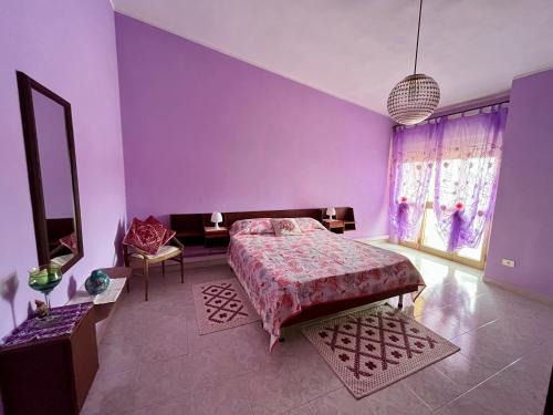 San Vito Apartment | Casa Claudia