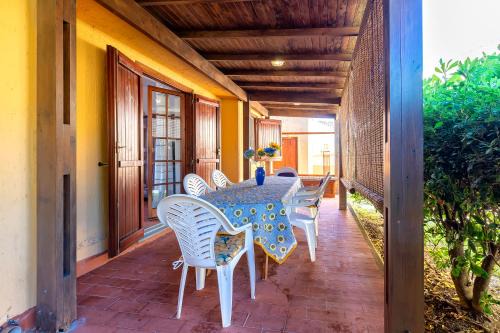 Tonnara Saline House | Casa Claudia Le Tonnare Stintino