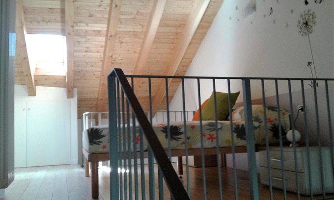 Colico House | Casa Clelia