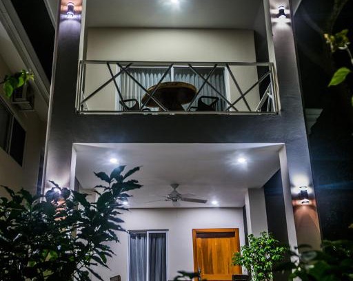Playa Langosta Apartment | Casa Coco de Mer 1