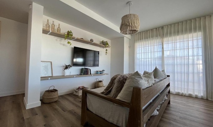 Las Colinas de Peralta Ramos House | Casa Coco en el sur de Mardel I Hola sur