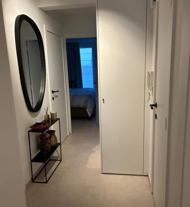 Heist Apartment | Casa Cocon - met zwembad