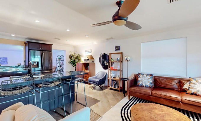 East Naples House | Casa Coconut