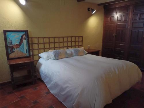 Hervas Apartment | Casa Cofrades