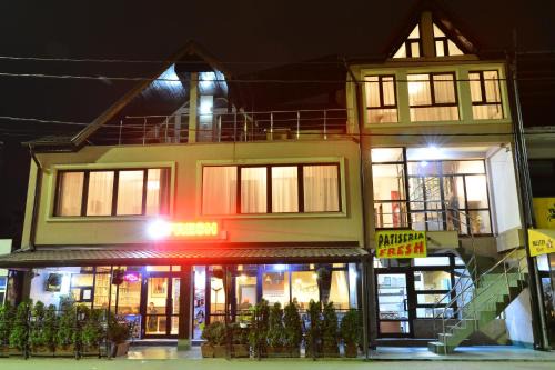 Drobeta-Turnu Severin House | Casa Cojocaru- camere de închiriat în scop turistic