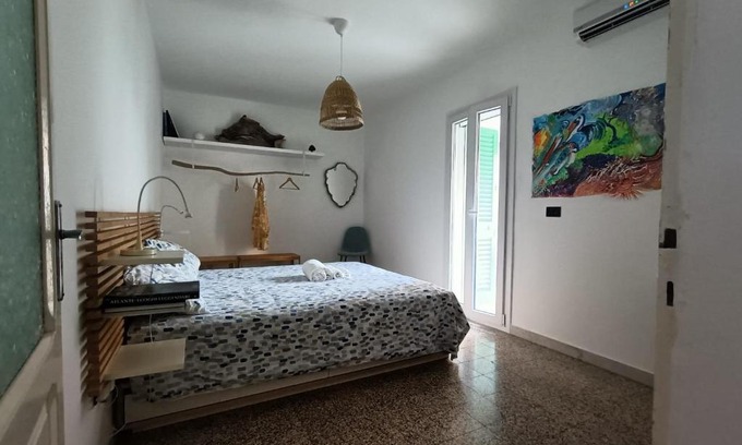 Monopoli Apartment | Casa Coleó