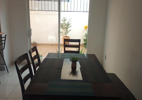 Celaya Apartment | Casa Colibrí
