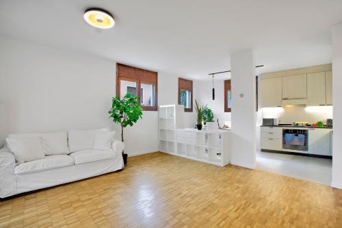 Viganello Apartment | Casa Collina - Happy Rentals