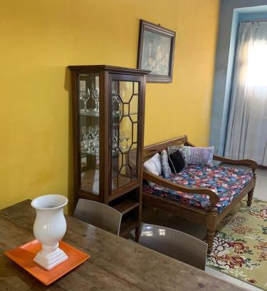 Pelourinho House | Casa Colonial