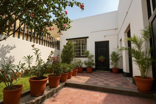 Barranco House | Casa Colonial en Barranco