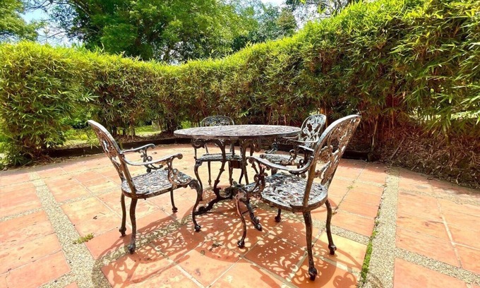 Nimaima House | Casa Colonial privada vía Villeta Tobia